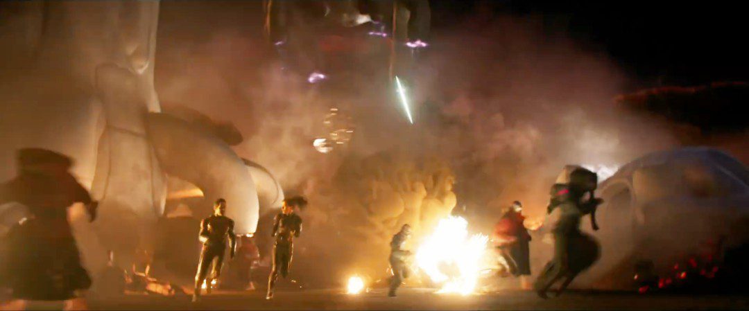 《蚁人3》终极预告解析：征服者康破大防，四位新角色曝光-插图6