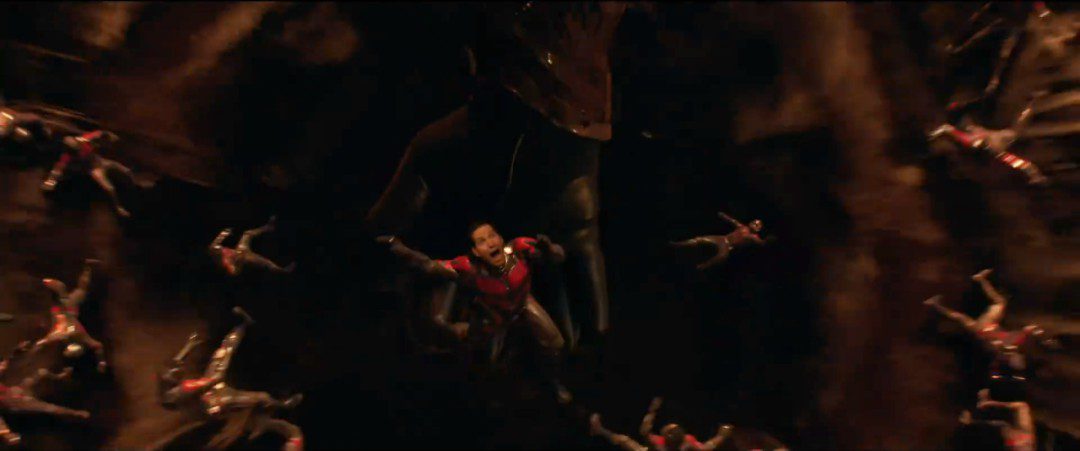 《蚁人3》终极预告解析：征服者康破大防，四位新角色曝光-插图7