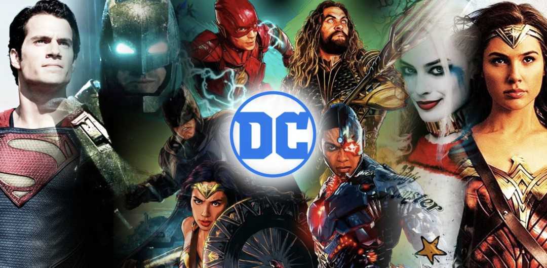DC再起风波，《康斯坦丁2》被传取消、《闪电侠》再删减2角色？-插图
