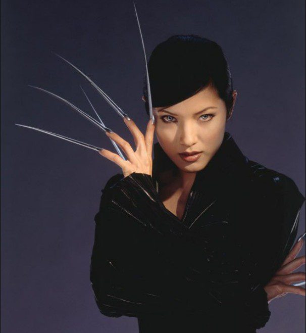 《死侍3》确认为R级，艾玛·科林饰演反派，正式引出X战警-插图5