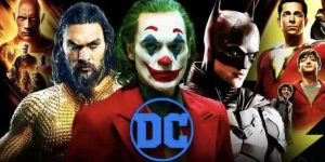 DC电影2022年最受欢迎前10名单出炉，排名有些让人意外！缩略图