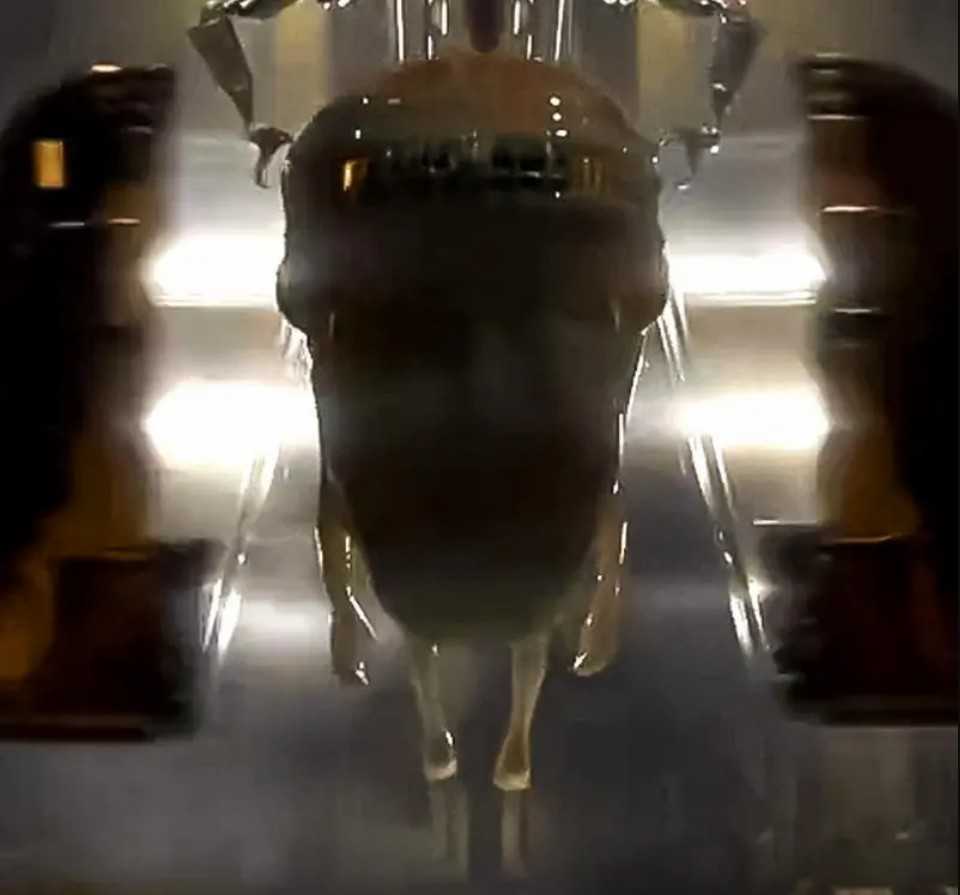 《蚁人3》因少儿不宜遭到警告，都怪魔多克的屁股-插图3