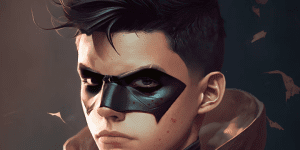 DC宇宙第五代蝙蝠侠将在2025点电影《蝙蝠侠：英勇无畏》中出现缩略图