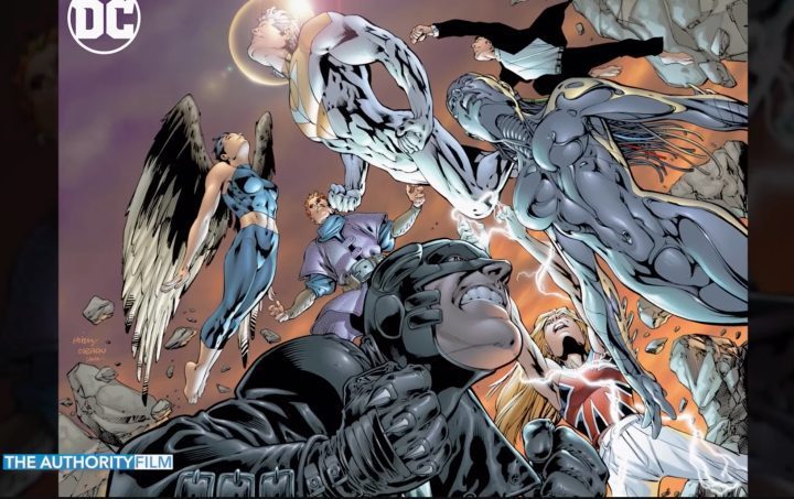 打掉重练！DC宣布全新计划“10部电影和影集”惊见2位蝙蝠侠-2