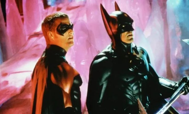 有点意外！传一位蝙蝠侠将作为彩蛋出现在《闪电侠》片尾-5