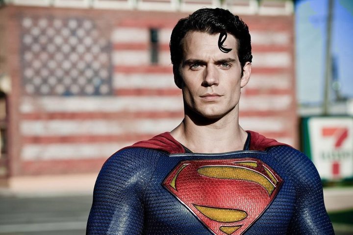 DC执行长詹姆斯·古恩喊冤“没有解雇亨利卡维尔”，《超人》系列采用新演员有原因！-3