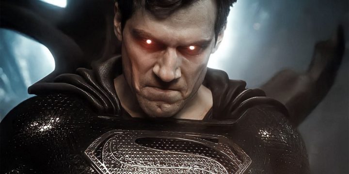 DC执行长詹姆斯·古恩喊冤“没有解雇亨利卡维尔”，《超人》系列采用新演员有原因！-1