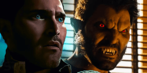 为什么在《少狼》电影的结尾，德里克的眼睛变了颜色缩略图