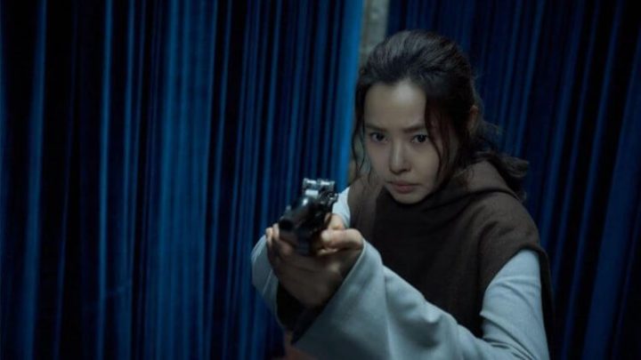 韩国谍战片《幽灵》百度云网盘在线免费观看【hd1080p高清】资源下载-5