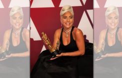 Lady Gaga拍戏太忙，不会在奥斯卡颁奖高歌缩略图