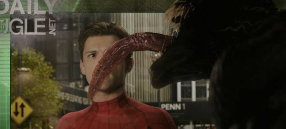 《毒液3》开拍，首个路透视频亮相：剧情有望与《蜘蛛侠：英雄无归》结尾相关-插图1
