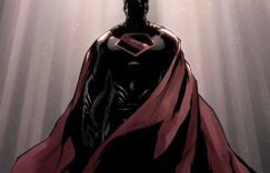 面对媒体关于DC黑超人的疑问，迈克尔·B·乔丹给与了正面回应！缩略图