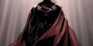 面对媒体关于DC黑超人的疑问，迈克尔·B·乔丹给与了正面回应！缩略图