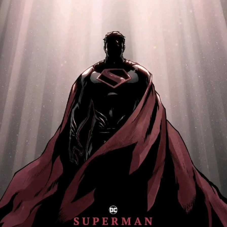 面对媒体关于DC黑超人的疑问，迈克尔·B·乔丹给与了正面回应！-插图