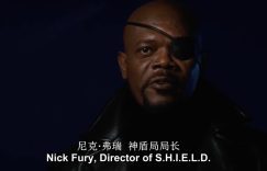 2008年《钢铁侠》“未使用”的片尾彩蛋曝光，局长不愧是你缩略图