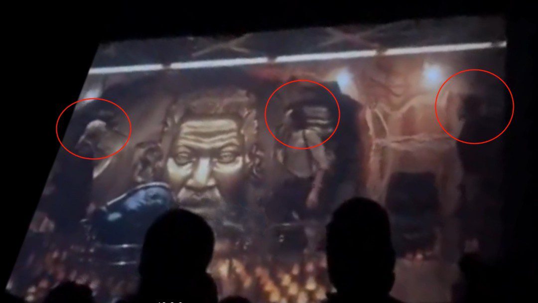 《洛基2》《秘密入侵》发布全新预告！洛基大战TVA，红发龙妈亮相-插图5