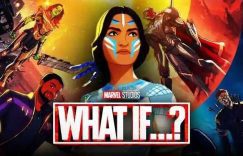 《假如…?》第二季将出现一个全新的超级英雄缩略图 《假如…?》第二季将出现一个全新的超级英雄缩略图