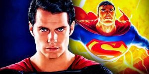 《超人:遗产》大揭秘：新一代的小超人，在两个宇宙中都得到了遗产缩略图
