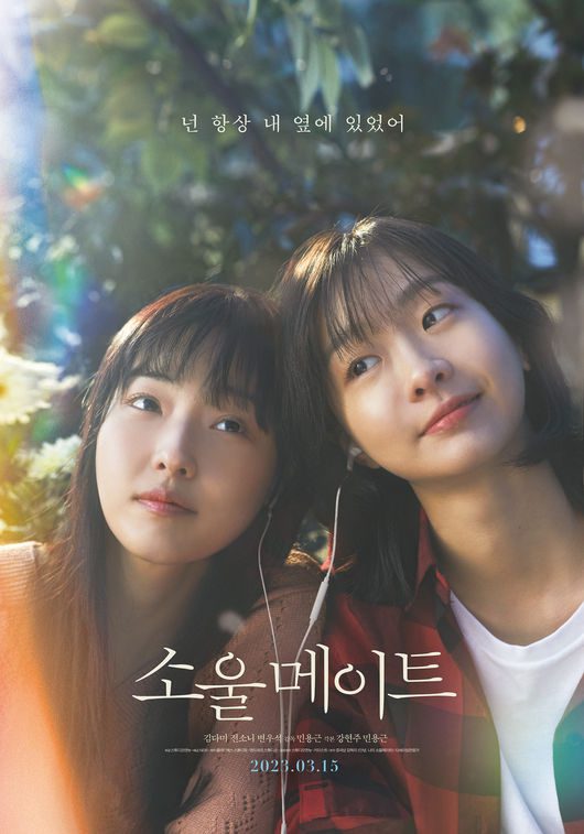 韩国电影《再见，我的灵魂伴侣》百度云网盘免费韩语中字资源下载-1