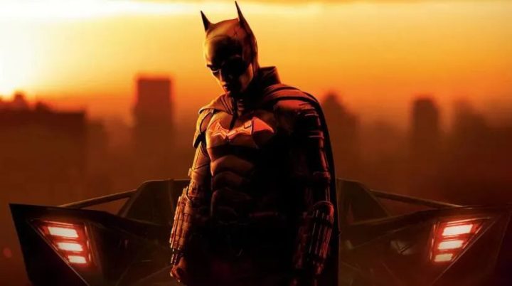 《新蝙蝠侠2》一名新反派曝光，海王仍有望出现在DCU-3