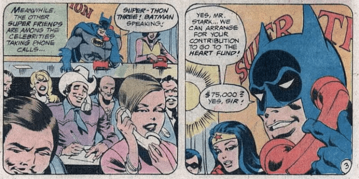 史塔克在DC宇宙出现！与蝙蝠侠隔空炫富，但从未成为钢铁侠-2