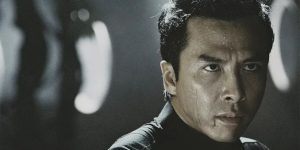 甄子丹为消除亚洲人刻板印象，要求《疾速追杀4》修改剧本缩略图