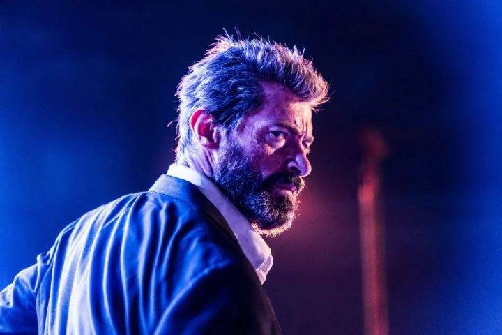 《金刚狼3》内地上映6周年，山谷终于不再有枪声，金刚狼落幕！-1