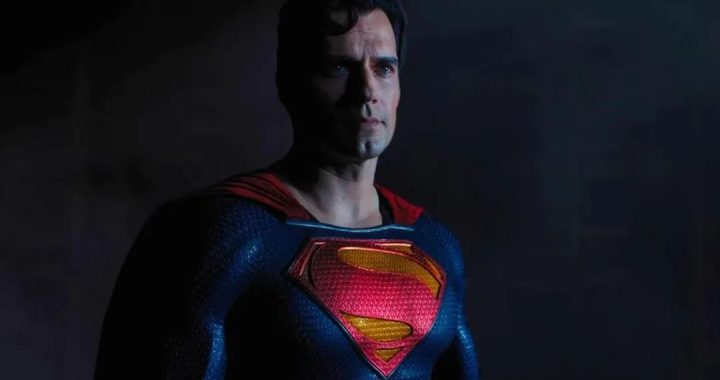 《超人：遗产》导演确认，果然是他-1