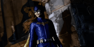 《蝙蝠女》彻底遭砍，DC已经开始停止了该片的特效制作了缩略图
