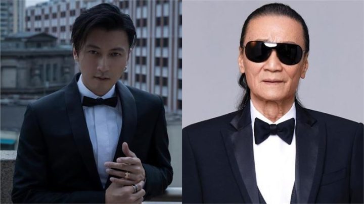 刘德华40年前亲吻那个婴儿！今已是“国际大咖巨星”，名气比肩华仔-3