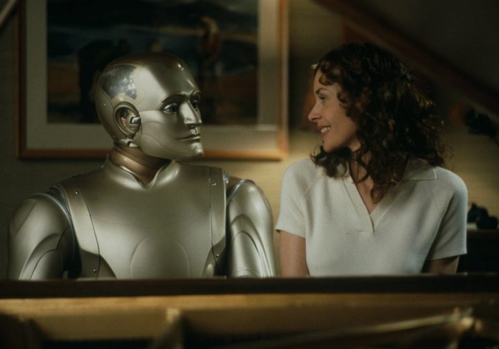 未来的预言都在这些作品里？盘点影史10大关于AI人工智慧最经典的电影-8