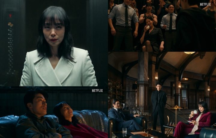 韩国电影《杀死福顺》百度云网盘资源下载韩语中字【BD1080P/3.9G-MKV高清】-1