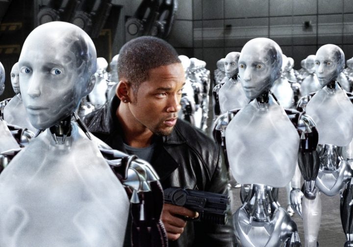 未来的预言都在这些作品里？盘点影史10大关于AI人工智慧最经典的电影-3