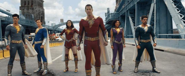 DC《雷霆沙赞！众神之怒》百度云网盘【1080P高清版】资源下载-1