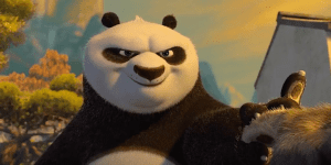 杰克·布莱克透露《功夫熊猫4》故事细节缩略图