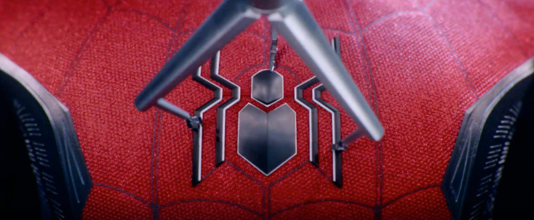 《蜘蛛侠：纵横宇宙》新预告来了！三代蜘蛛侠闪回+联动MCU，官方大型玩梗！-插图2