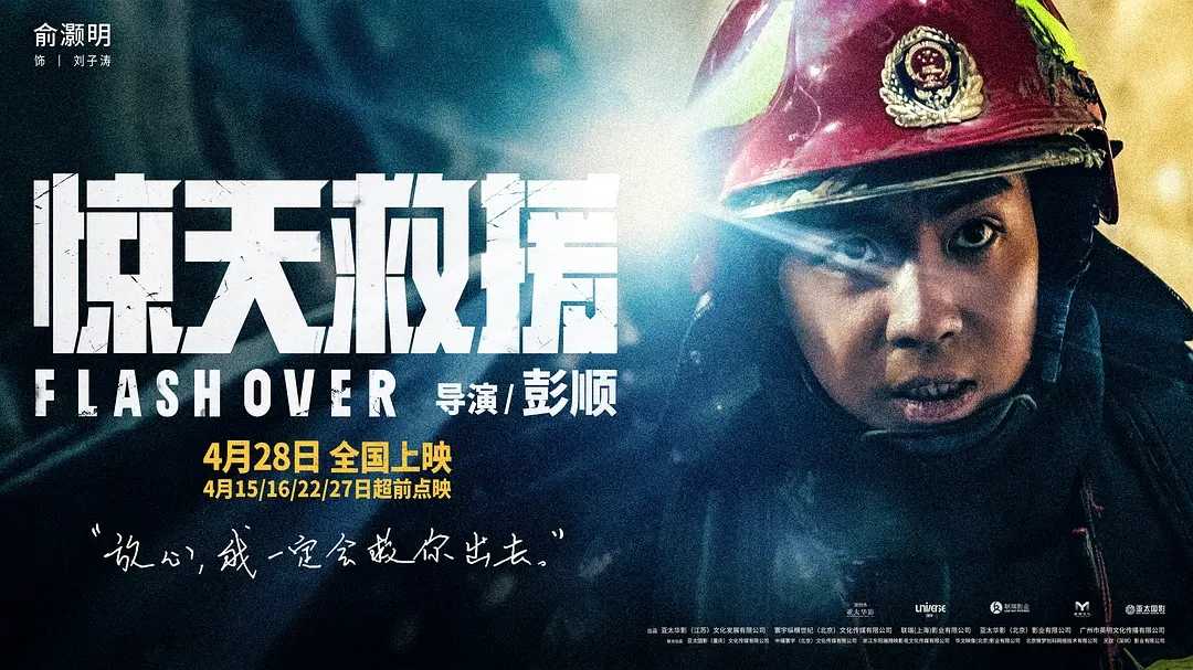 五一档电影《惊天救援》百度云网盘资源【BD1280P/3.3G-MP4】在线观看迅雷下载链接-插图