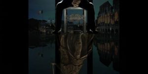 丹泽尔·华盛顿主演《伸冤人3》曝全新海报，展现意大利斗兽场的视觉震撼缩略图