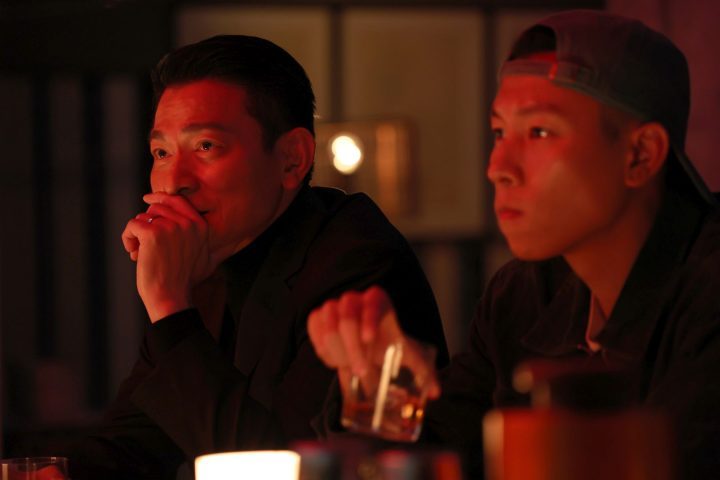 台湾电影《速命道》下载在线免费观看【hd1080p高清】百度网盘资源-1