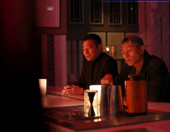 台湾电影《速命道》下载在线免费观看【hd1080p高清】百度网盘资源-2