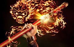 迪士尼剧集《西游ABC》全集百度云网盘免费在线观看中英字幕完整版高清资源缩略图 迪士尼剧集《西游ABC》全集百度云网盘免费在线观看中英字幕完整版高清资源缩略图