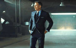 “这让我笑死了”，詹姆斯·邦德选角导演否认007传闻缩略图
