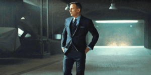 “这让我笑死了”，詹姆斯·邦德选角导演否认007传闻缩略图