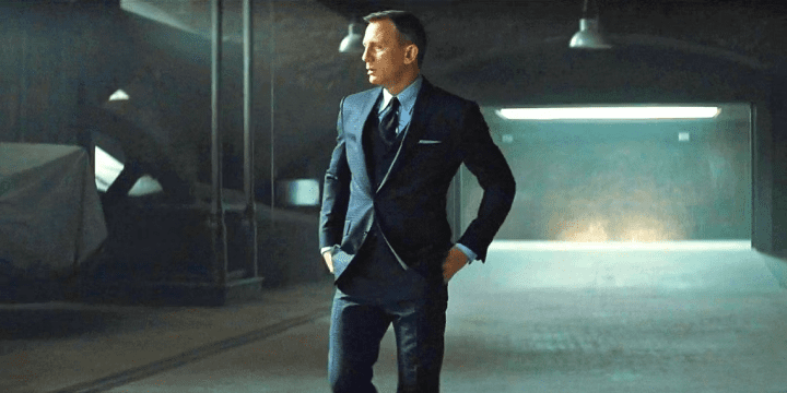 “这让我笑死了”，詹姆斯·邦德选角导演否认007传闻-1