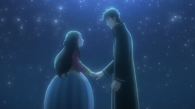 2023日本动画《金之国水之国》百度云网盘资源[MP4]日语中文字幕超清[HD720p1080p]-2