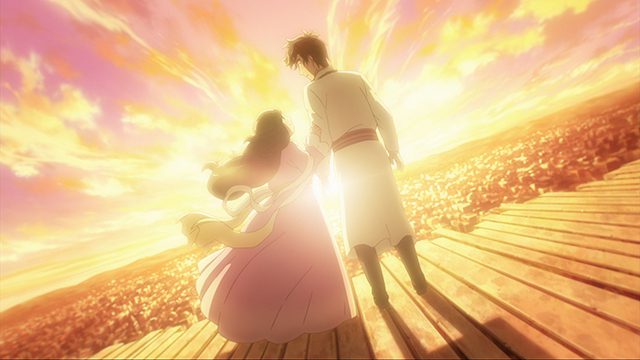 2023日本动画《金之国水之国》百度云网盘资源[MP4]日语中文字幕超清[HD720p1080p]-1