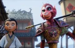 Netflix公布新动画片阵容，包括周星驰监制《奈飞版美猴王》等多部作品缩略图