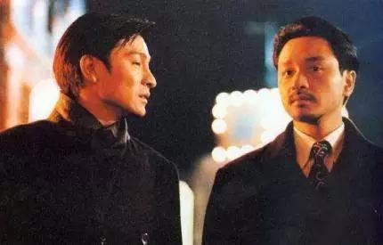 影帝刘德华演红无数片⋯却被他挤下第1男主角！而且上映后才知道-2