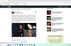 信不信由你!传泰勒·斯威夫特有新的男性朋友缩略图 信不信由你!传泰勒·斯威夫特有新的男性朋友缩略图