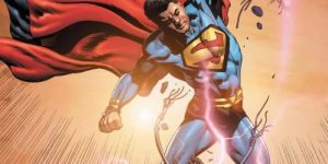 DC影业：《黑超人》与《超人：遗产》各自发展，彼此并不冲突缩略图